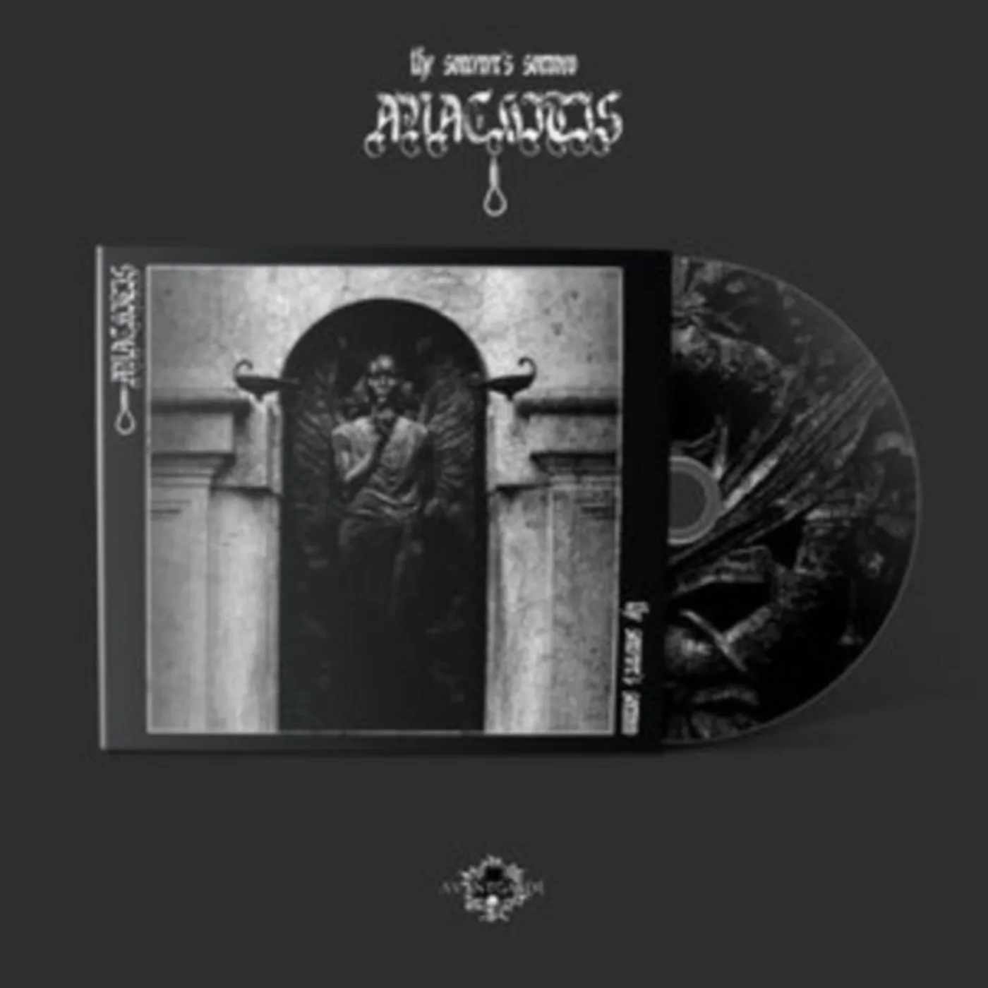 Anachitis CD - The Sorcerer's Sorrow