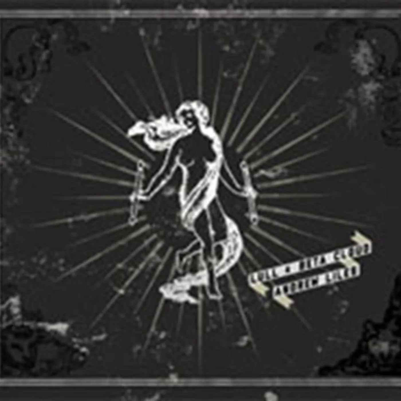 Lull & Beta Cloud & Andrew Liles CD - Circadian Rhythm Disturbance Reconfigured