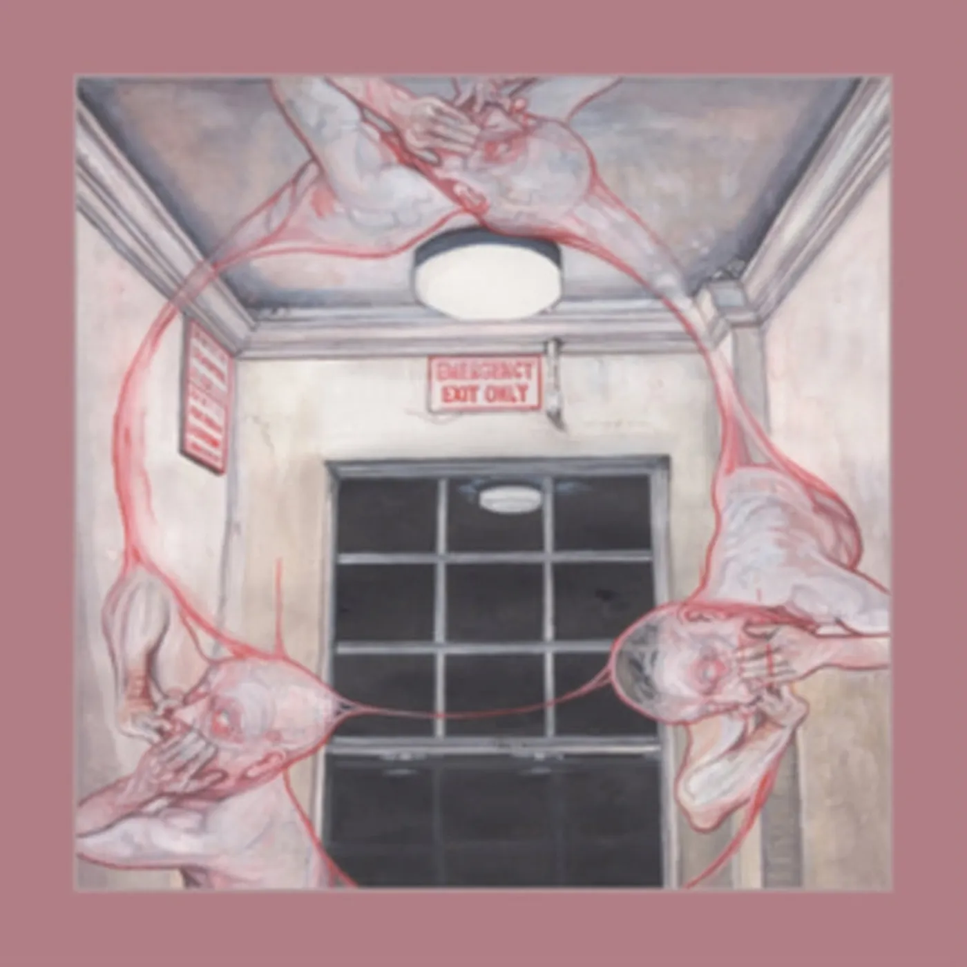 Caina CD - Gentle Illness (Ltd.Digi)