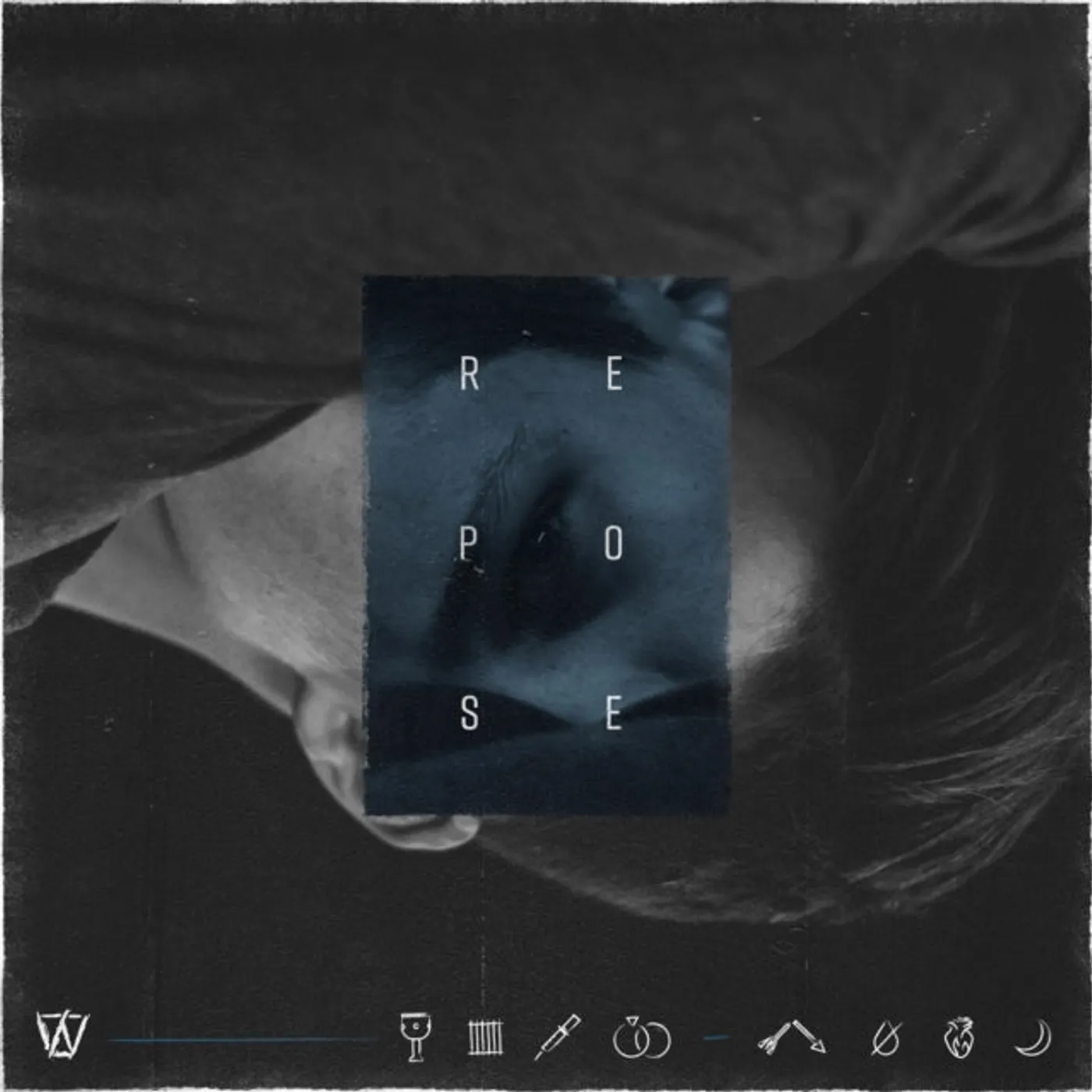 What We Do In Secret CD - Repose