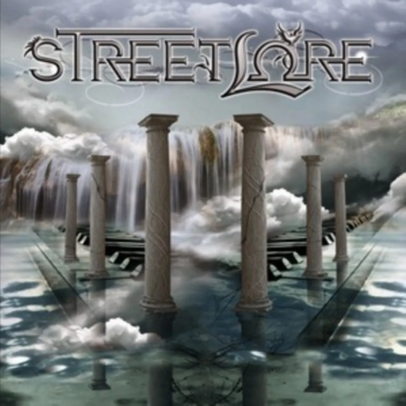 Streetlore CD - Streetlore