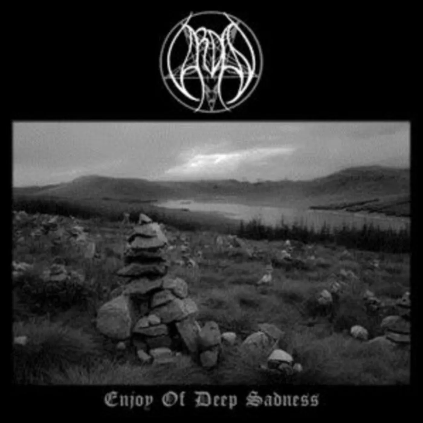 Vardan CD - Enjoy Of Deep Sadness