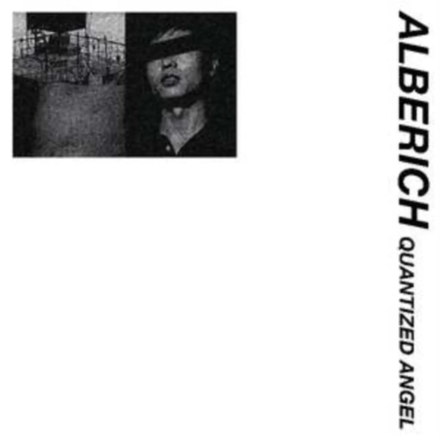 Alberich CD - Quantized Angel