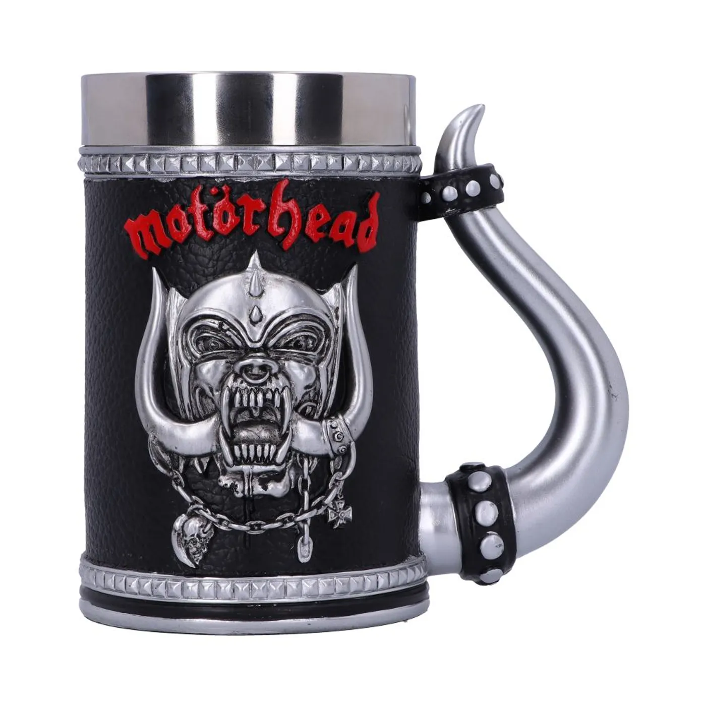 Motörhead Tankard