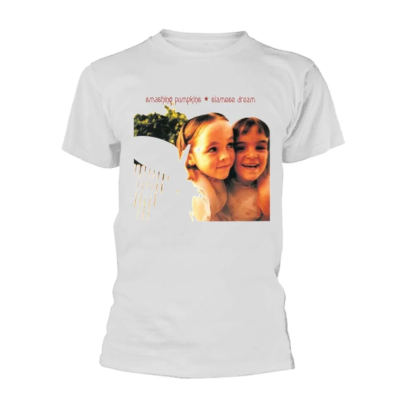 The Smashing Pumpkins T Shirt - Dream