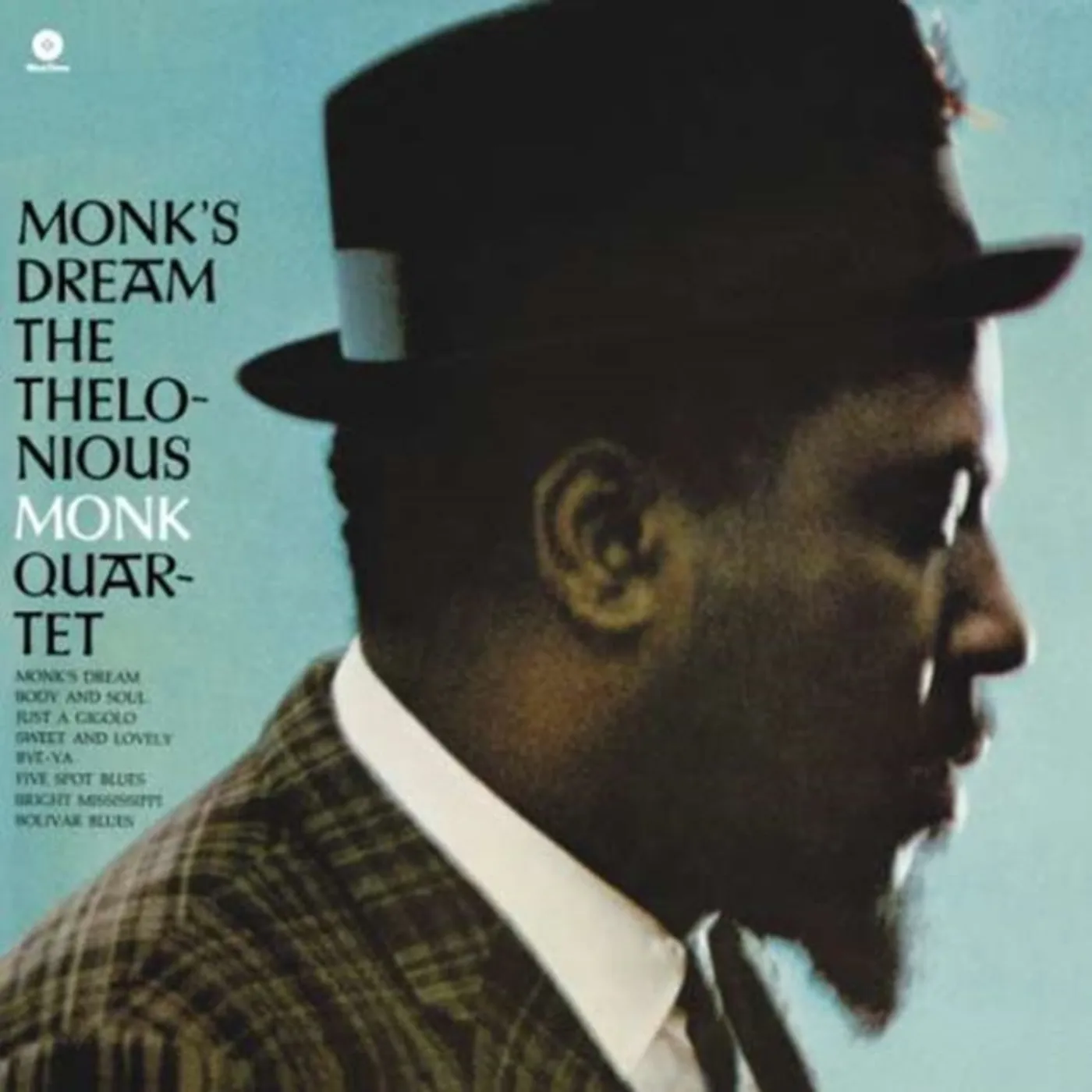 Thelonious Monk LP - Monks Dream (Vinyl)