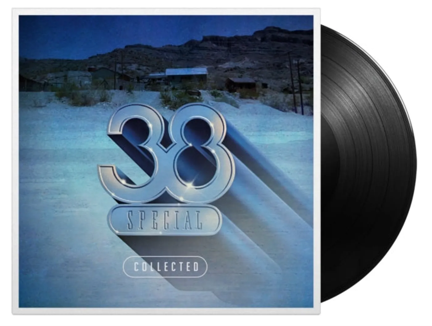 Thirty Eight Special