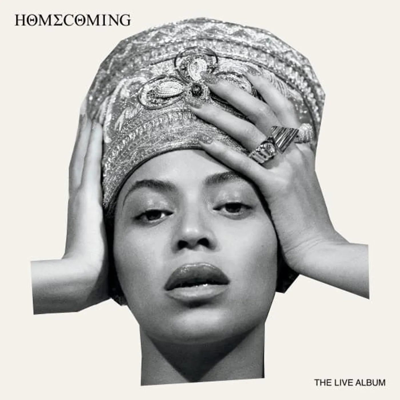 Beyoncé  LP Vinyl Record - Homecoming: The Live Album
