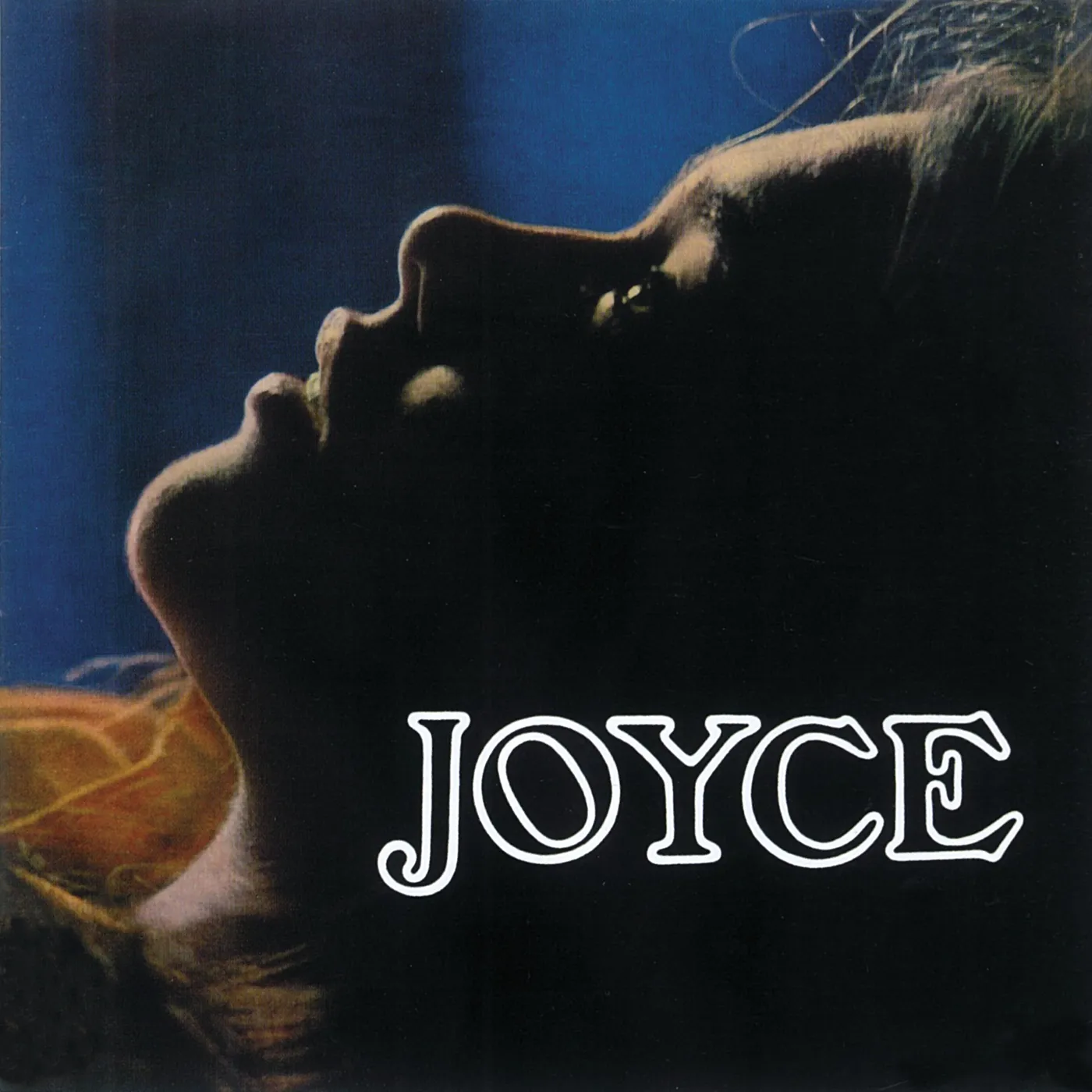Joyce LP - Joyce (Vinyl)