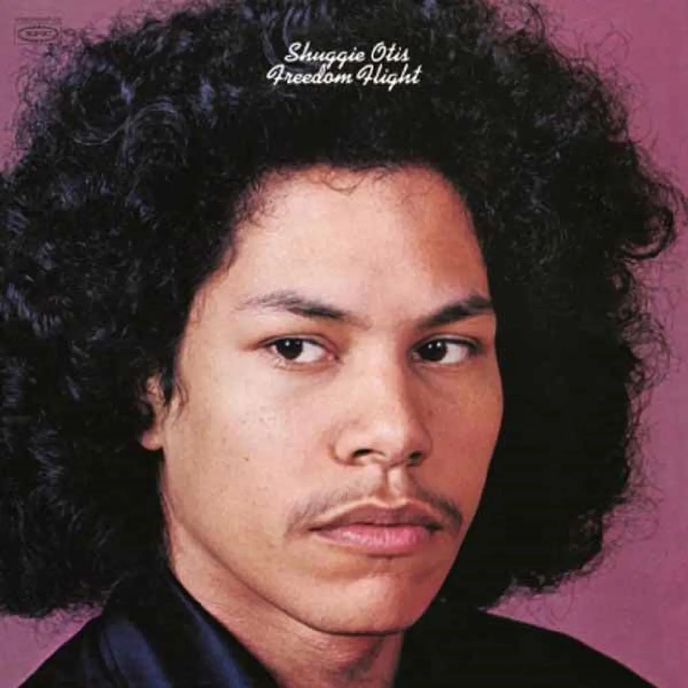 Shuggie Otis LP - Freedom Flight (Vinyl)