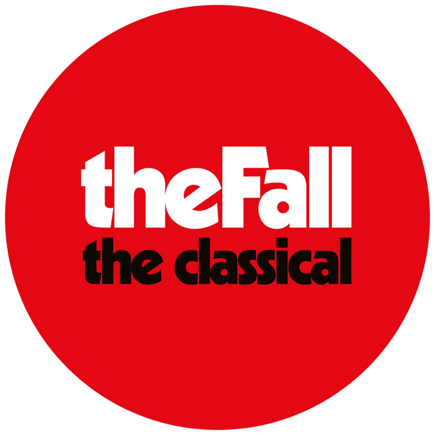 The Fall LP - Classical (Vinyl)