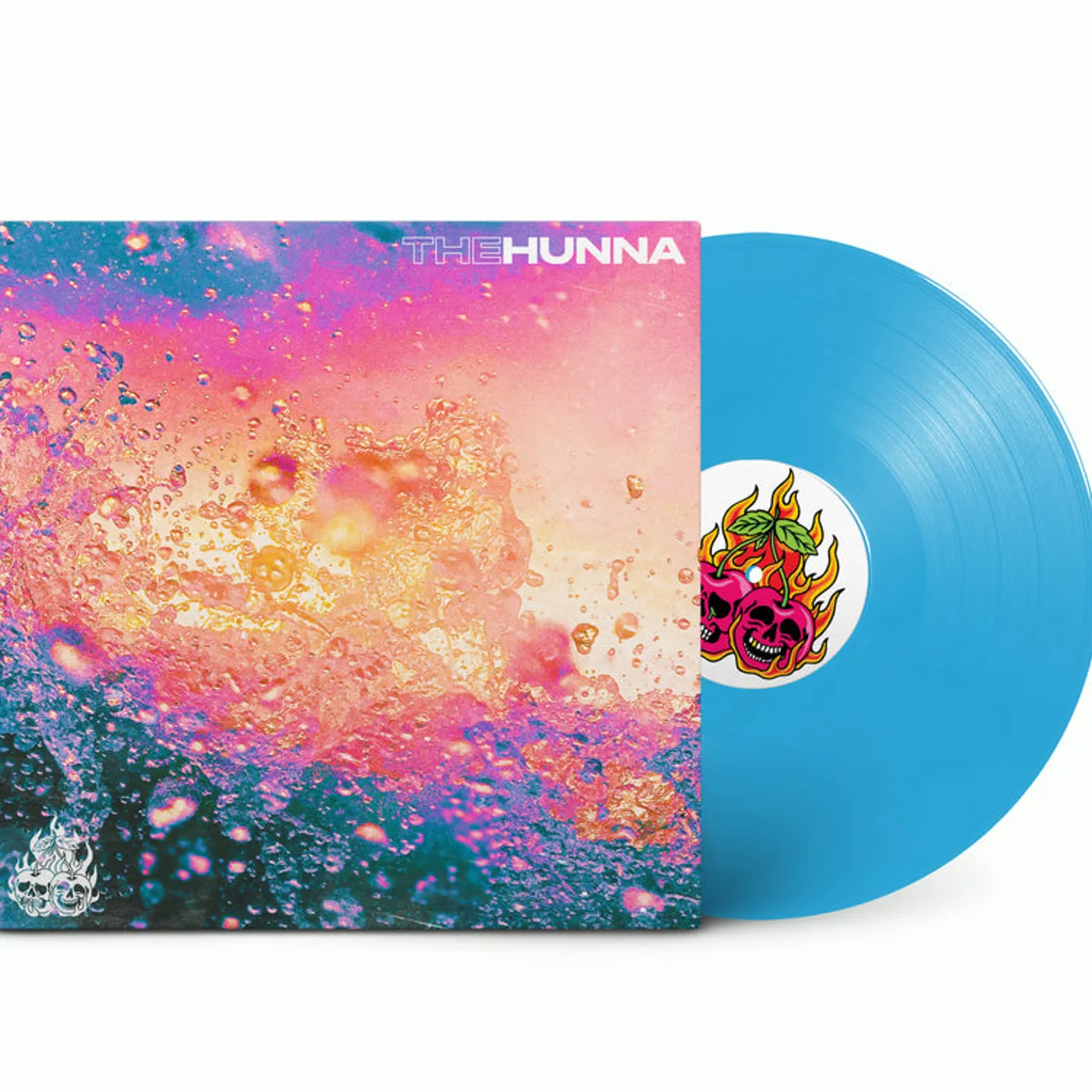 The Hunna LP - The Hunna (Vinyl)