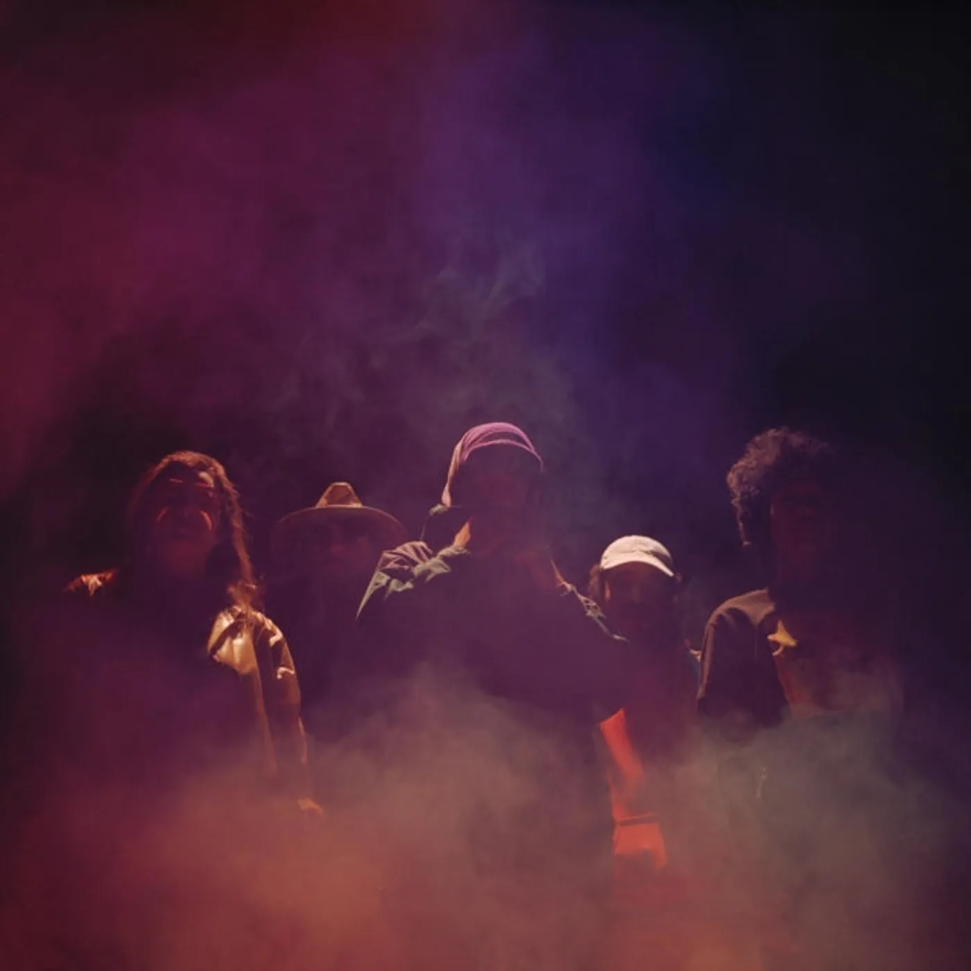 The Lasso LP - 2121 (Vinyl)