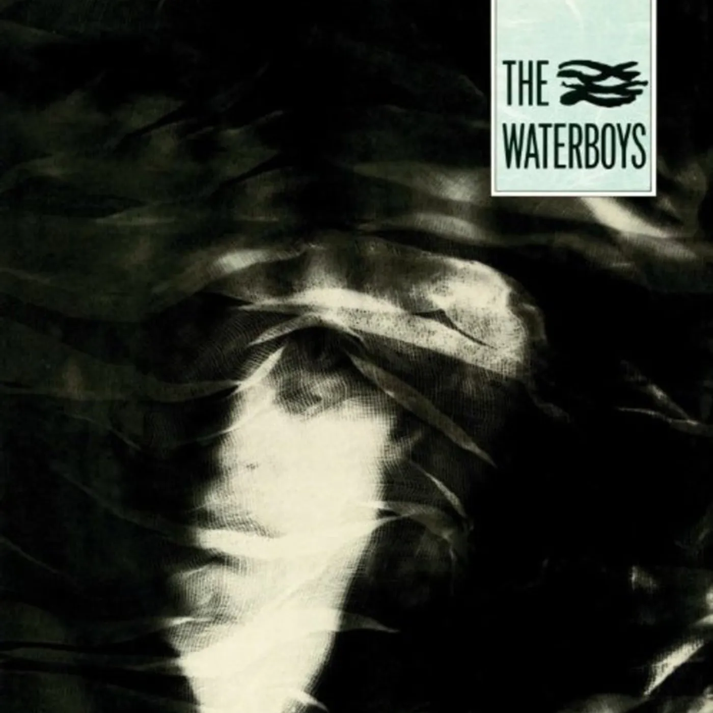The Waterboys LP - The Waterboys (Vinyl)
