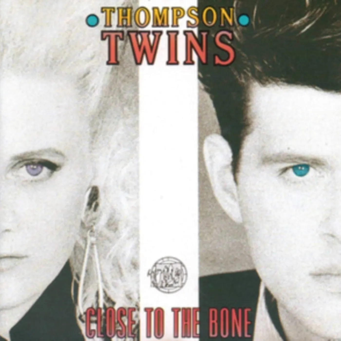 Thompson Twins LP - Close To The Bone (Vinyl)