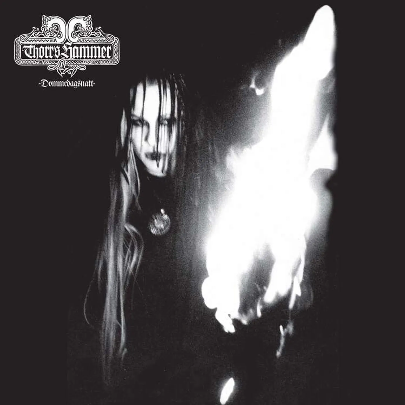 Thorr'S Hammer LP - Dommedagsnatt (Vinyl)