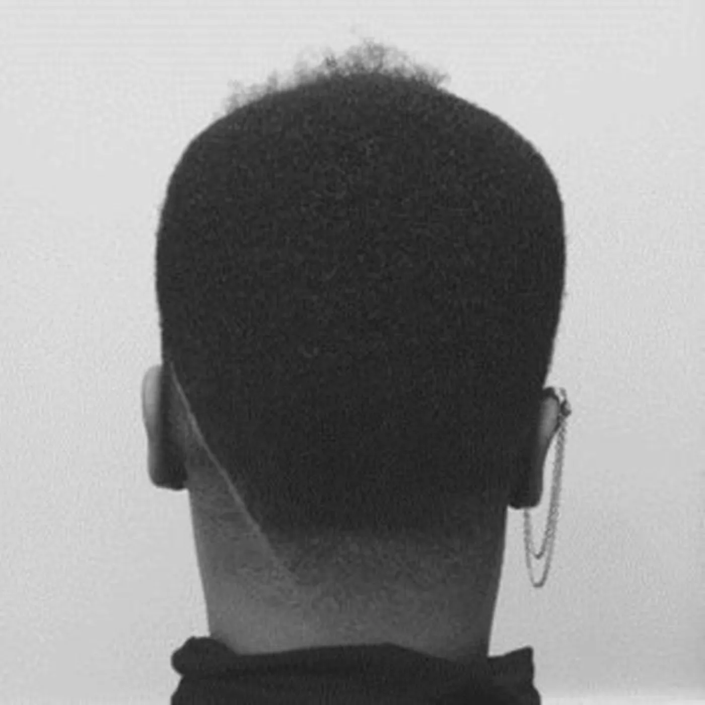 TiKA LP - Anywhere But Here (Vinyl)