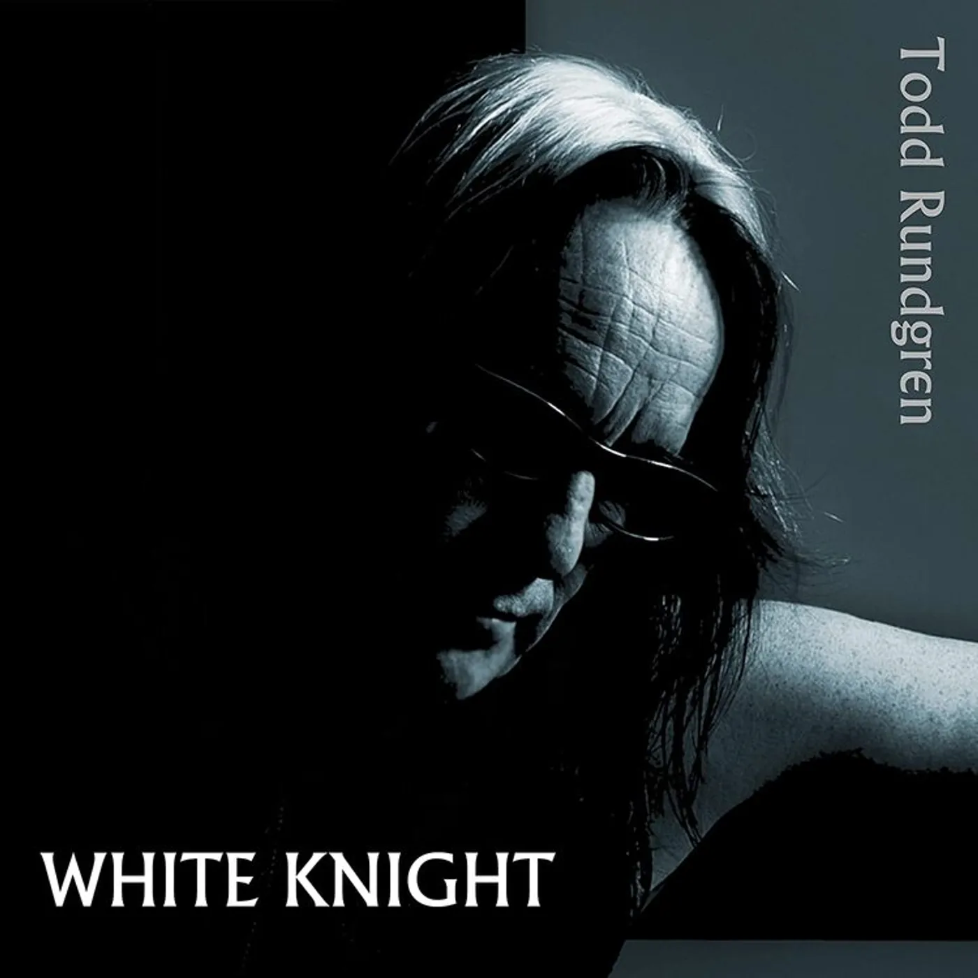 Todd Rundgren LP - White Knight - Deluxe Edition (Vinyl)