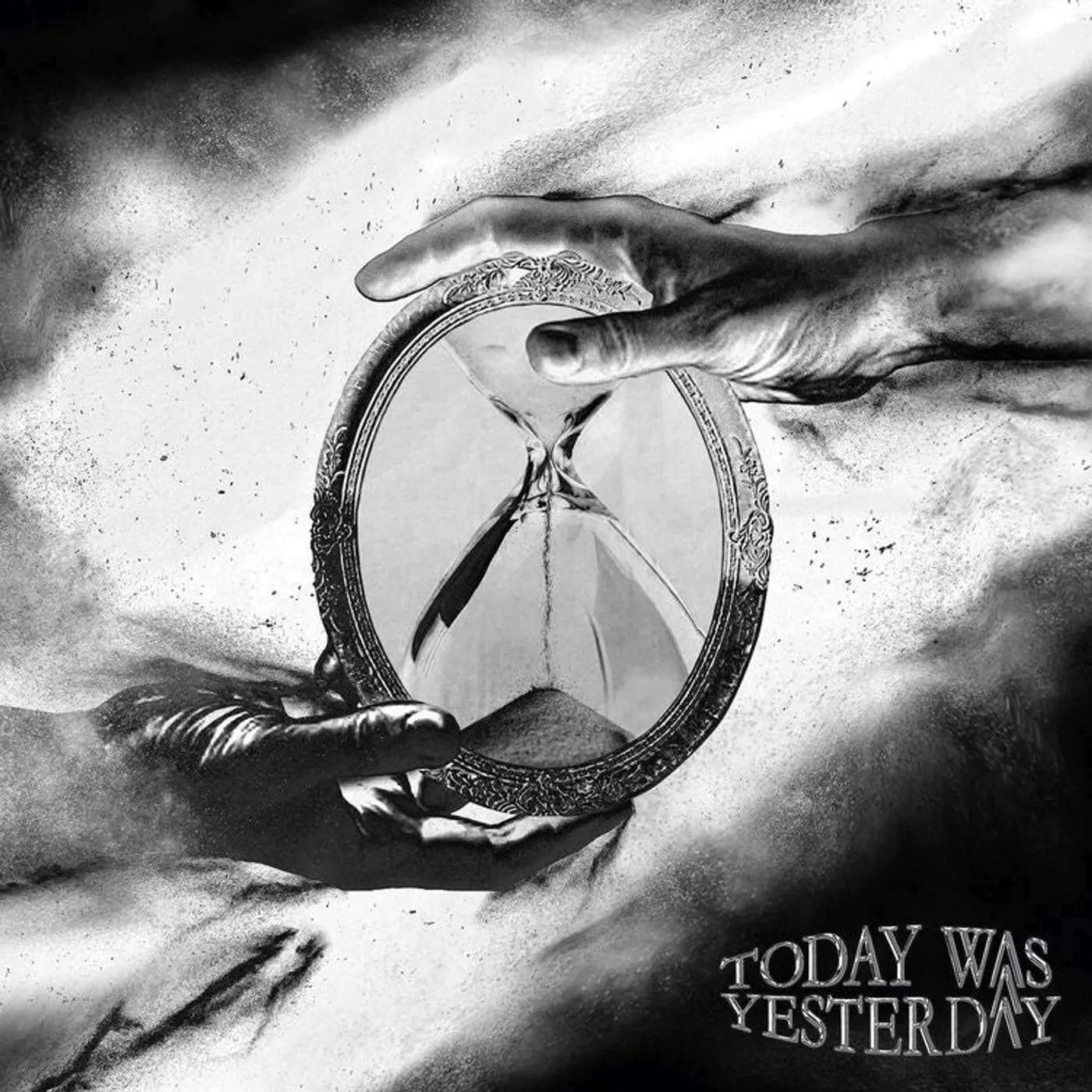 Today Was Yesterday LP - Today Was Yesterday (Vinyl)