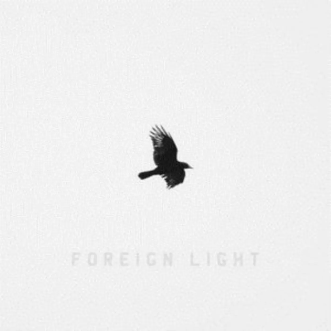 Toddla T LP - Foreign Light (Vinyl)
