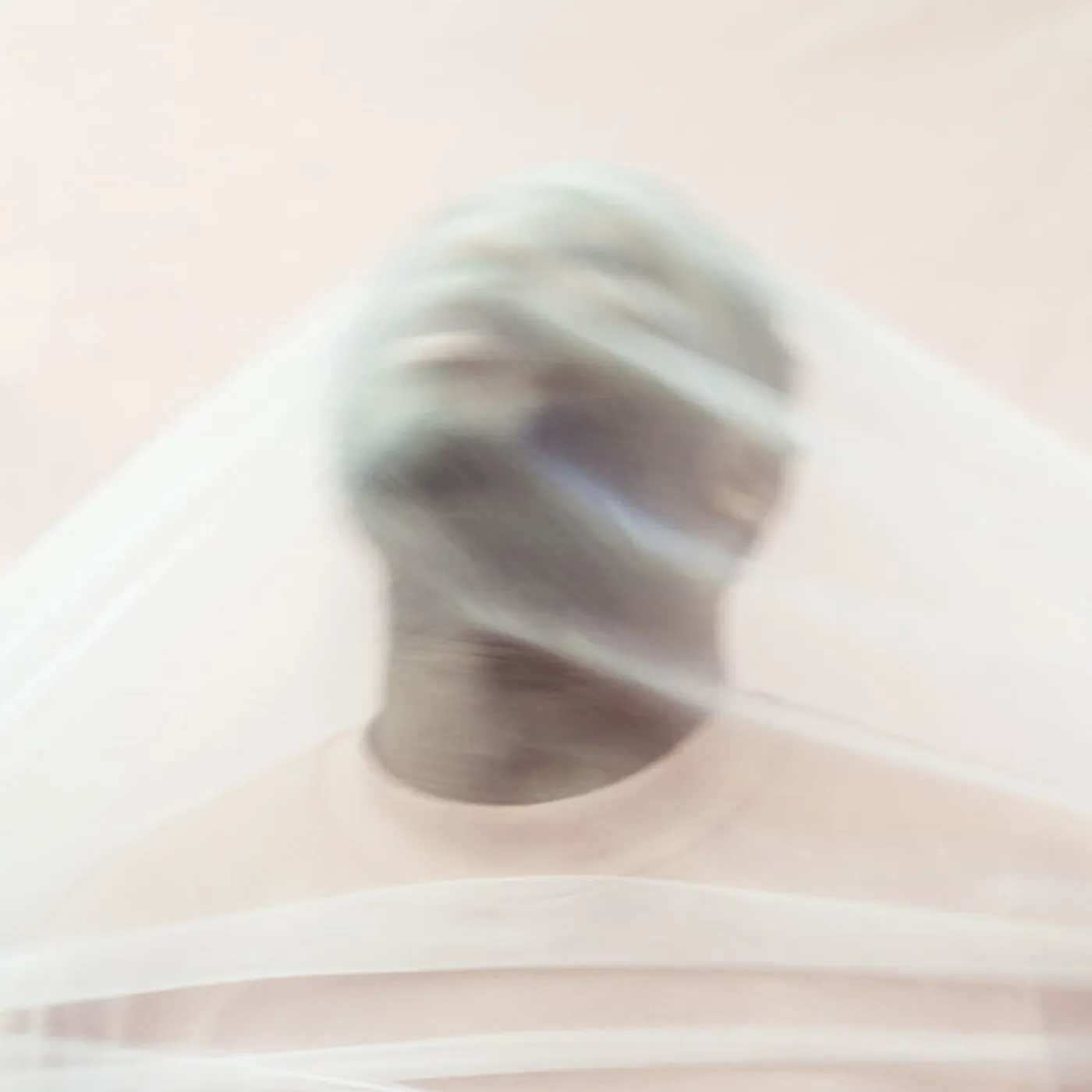 Tony Njoku LP - H.P.A.C. (Vinyl)