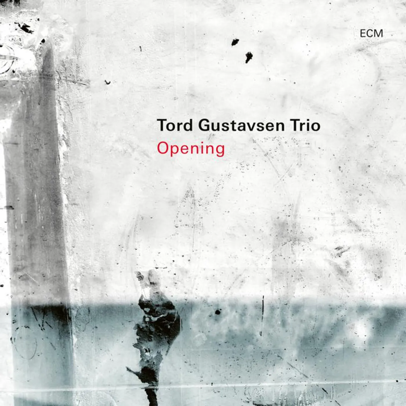 Tord Gustavsen Trio LP - Opening (Vinyl)