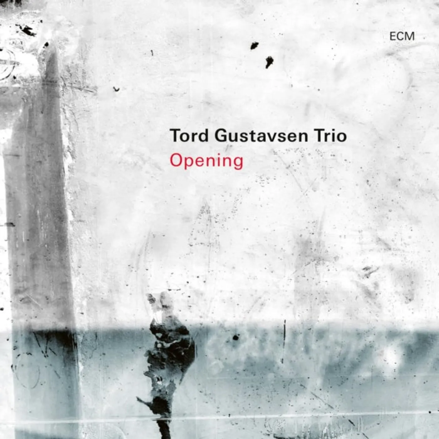 Tord Gustavsen Trio LP - Opening (Vinyl)
