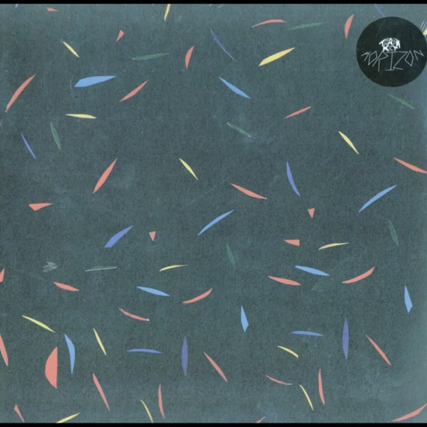 Trash Kit LP - Horizon (Vinyl)