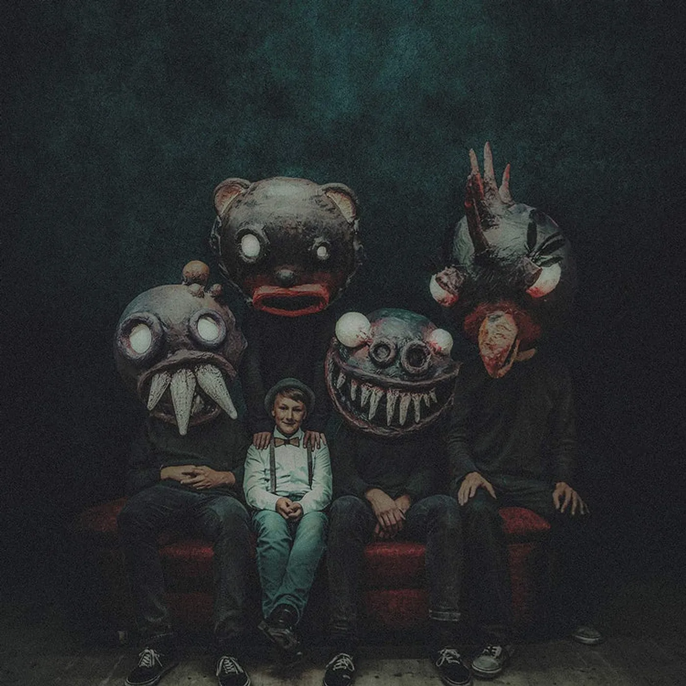 Tripsitter LP - The Other Side of Sadness (Vinyl)