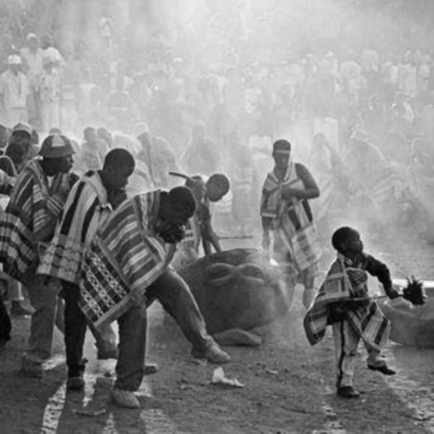 Tumi Mogorosi LP - Group Theory Black Music (Vinyl)