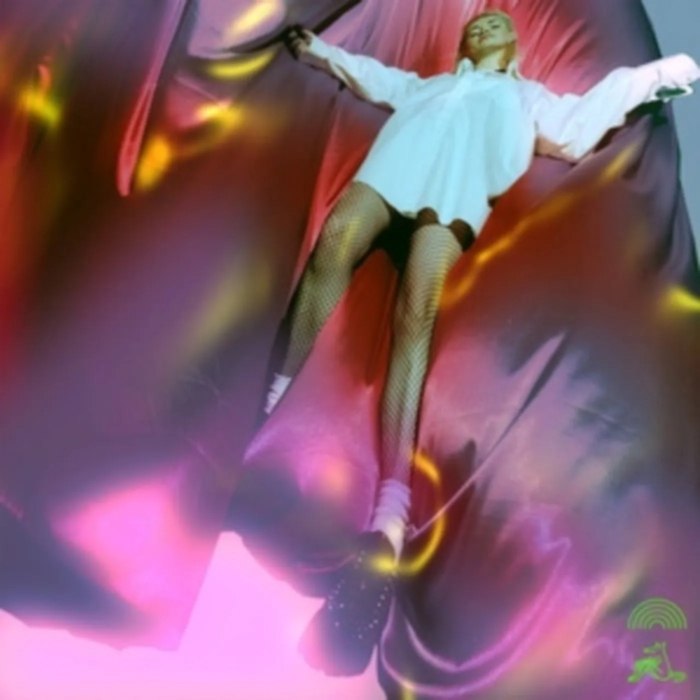 Uffie LP - Sunshine Factory (Vinyl)