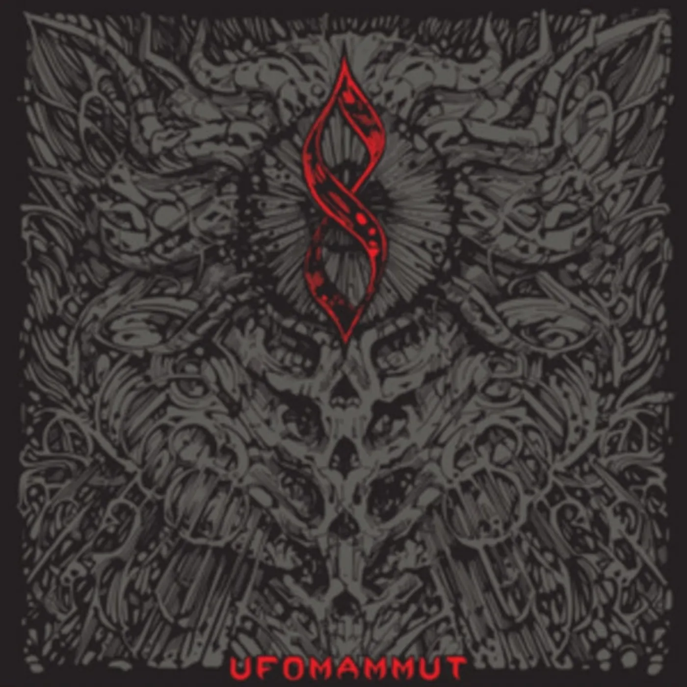 Ufomammut LP - 8 (Vinyl)