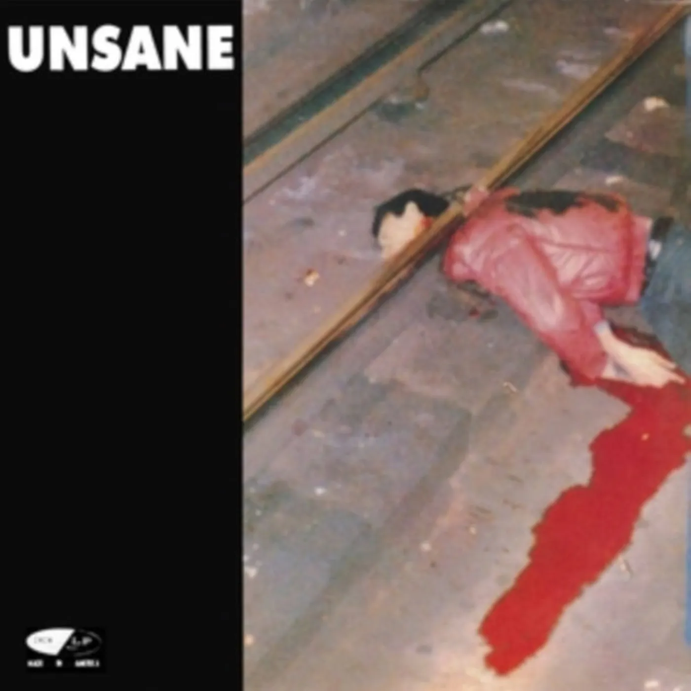 Unsane LP - Unsane (Vinyl)