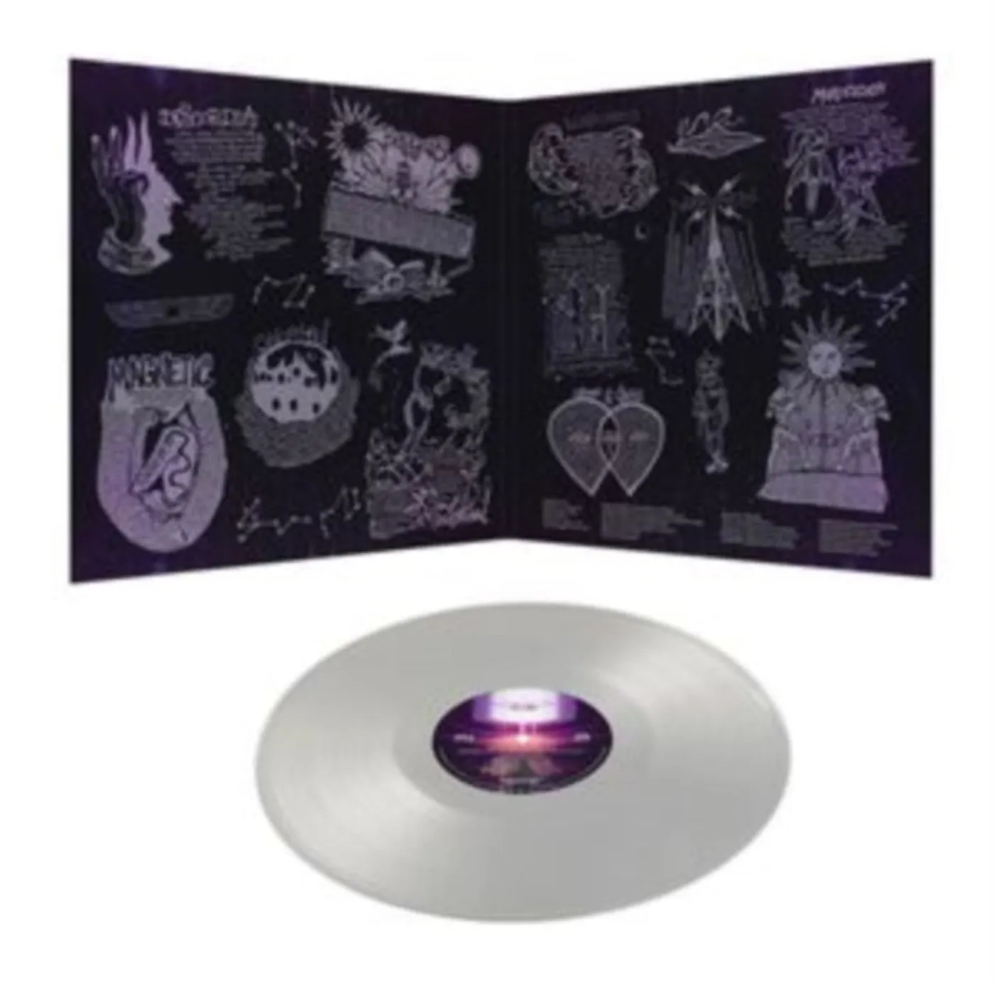 Unwritten Law LP - The Hum (Vinyl)