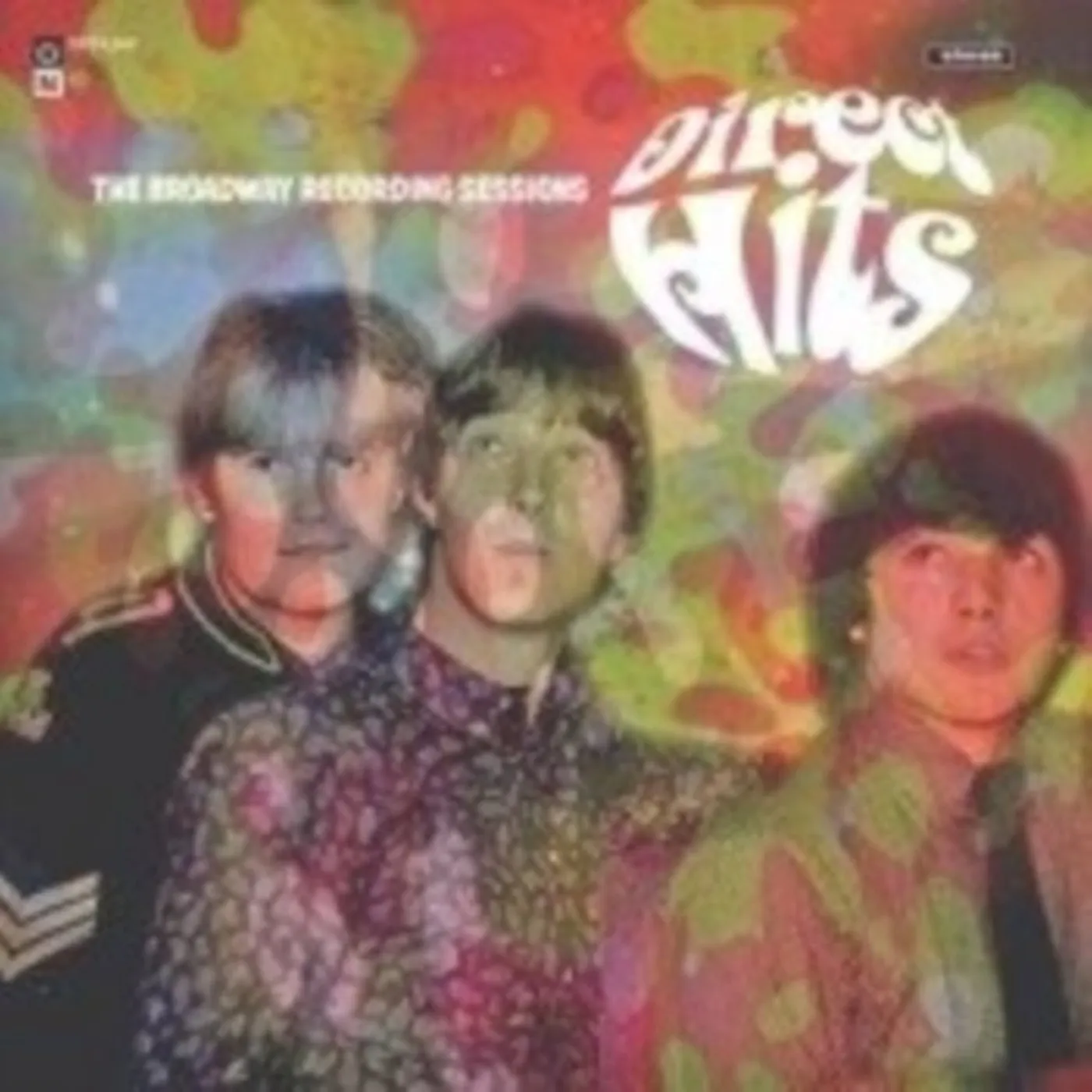 Usa/Mexico LP - Del Rio (Vinyl)