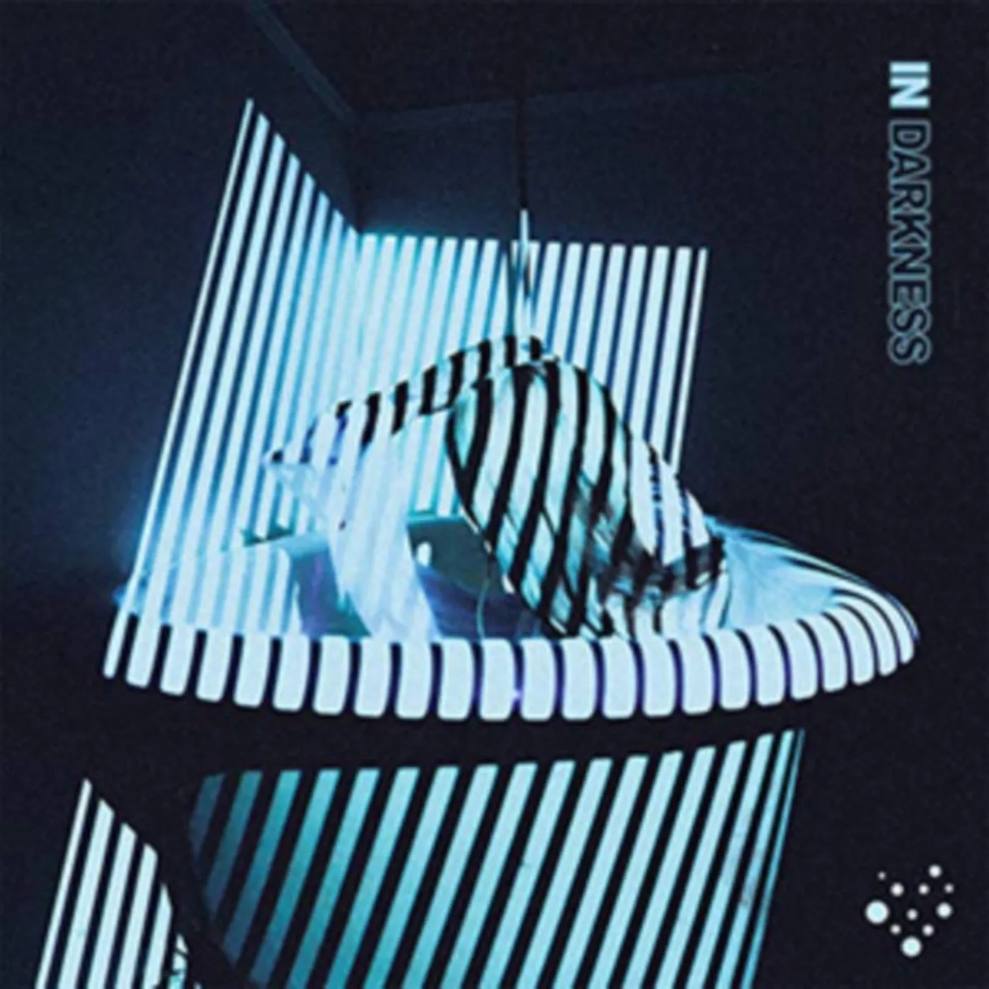 Varials LP - In Darkness (Vinyl)