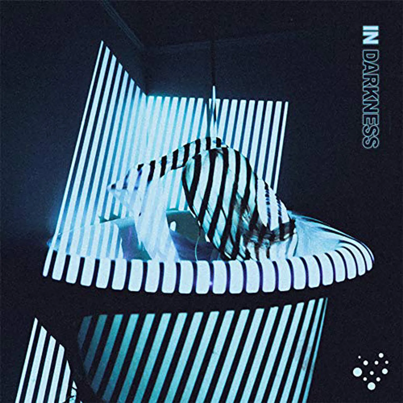 Varials LP - In Darkness (Vinyl)