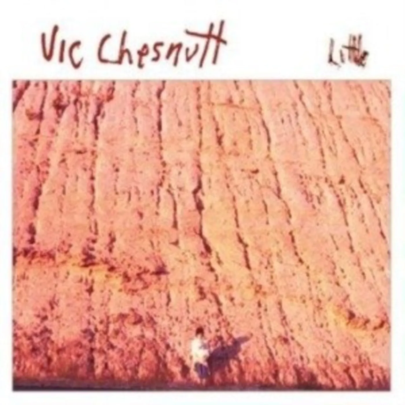 Vic Chesnutt LP - Little (Indie Exclusive  Limit (Vinyl)