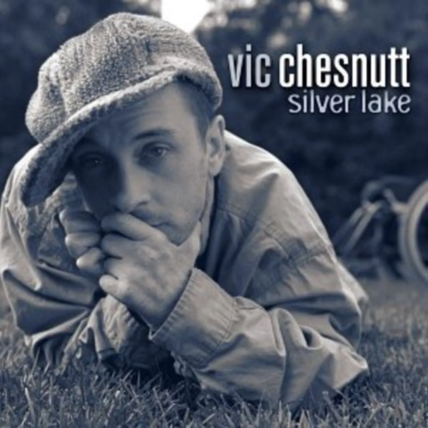 Vic Chesnutt LP - Silver Lake (Vinyl)