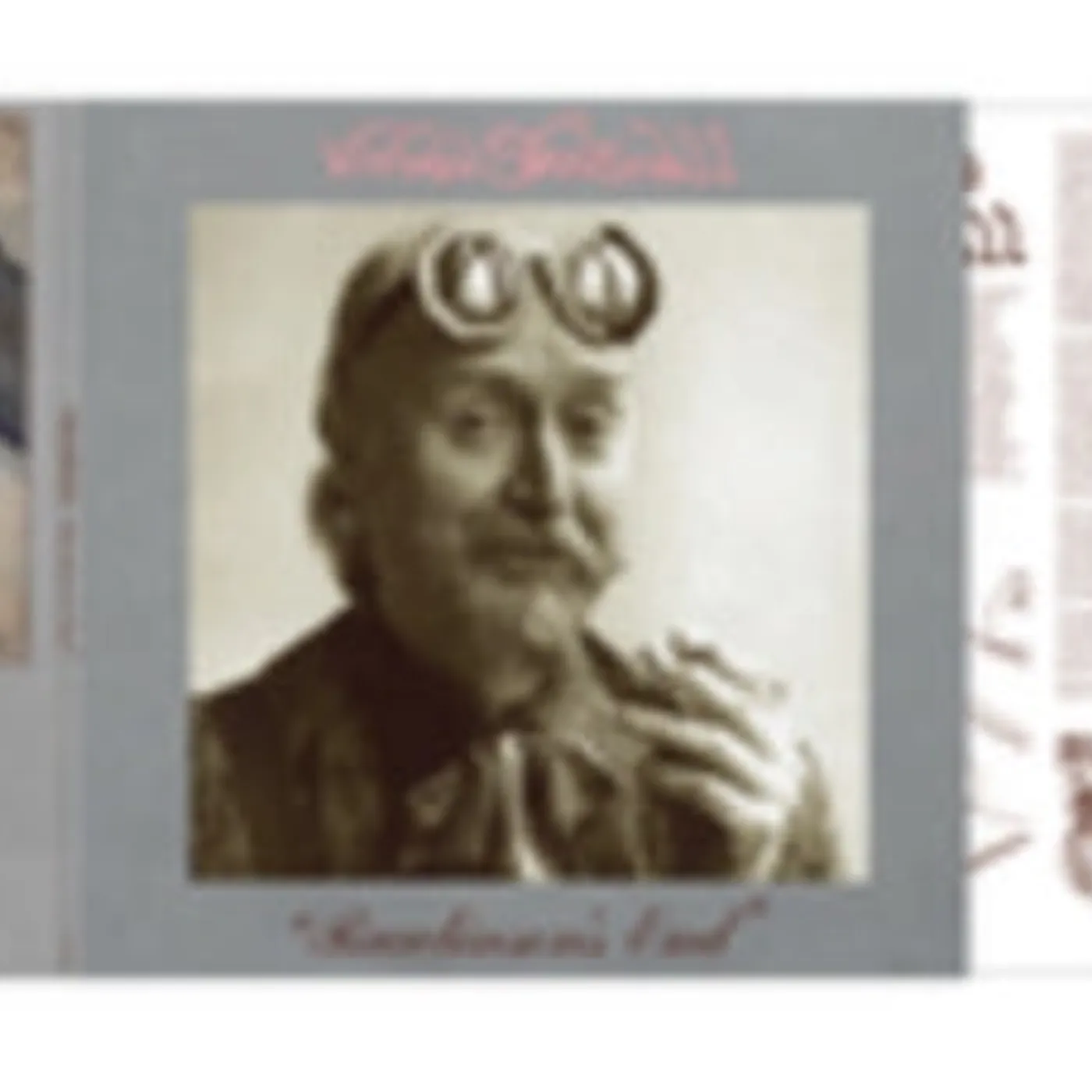 Vivian Stanshall LP - Rawlinsons End (Vinyl)
