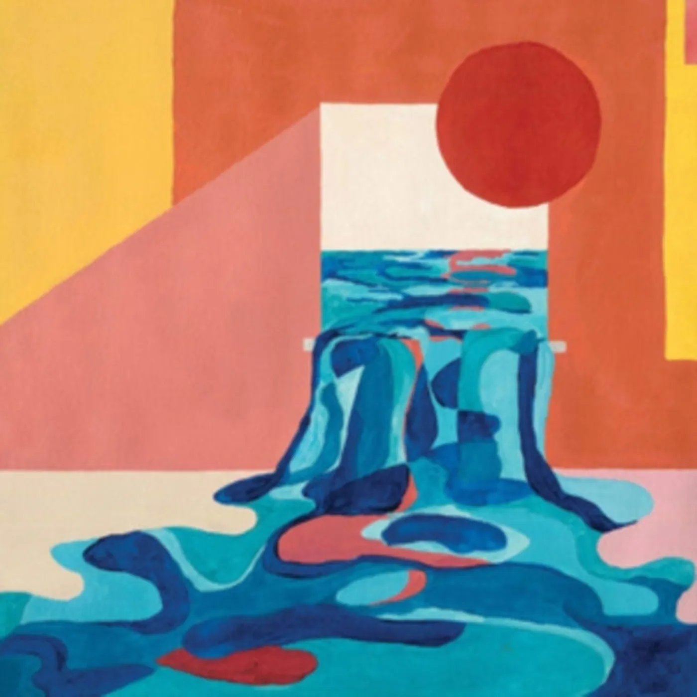 W. H. Lung LP - Incidental Music (Vinyl)