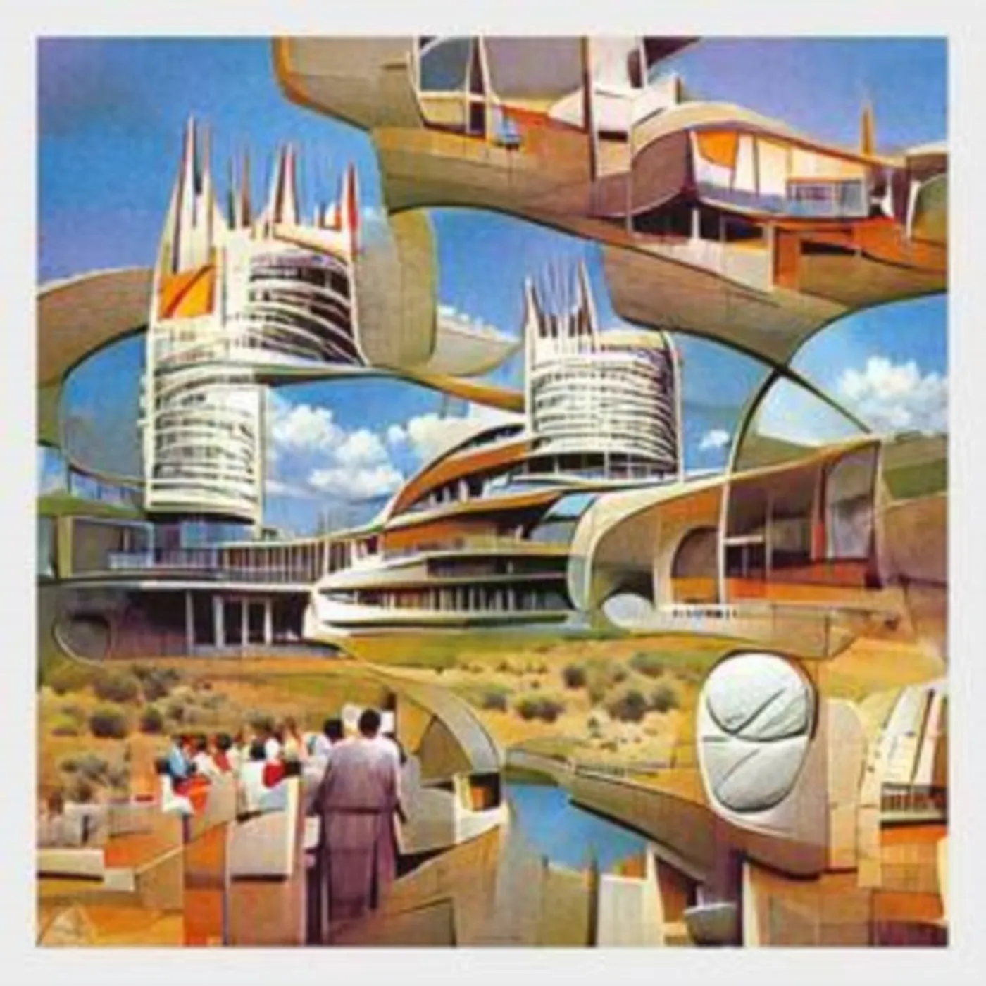 Wardown LP - Wardown Ii (Vinyl)