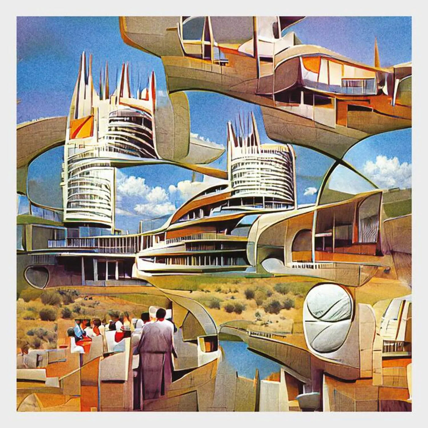 Wardown LP - Wardown Ii (Vinyl)