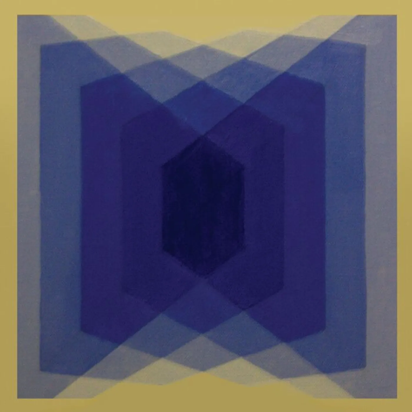 The Warlocks LP - Exp (Experimental Burnout Musi (Vinyl)