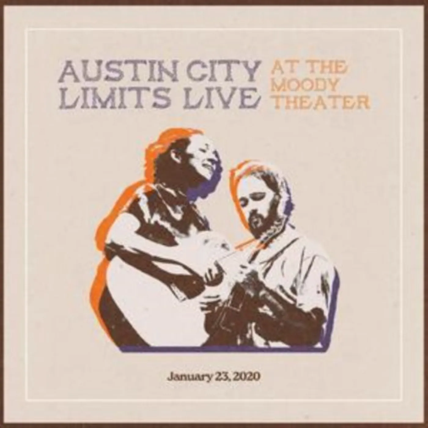 Watchhouse LP - Austin City Limits Live at the Moody Theater (Vinyl)