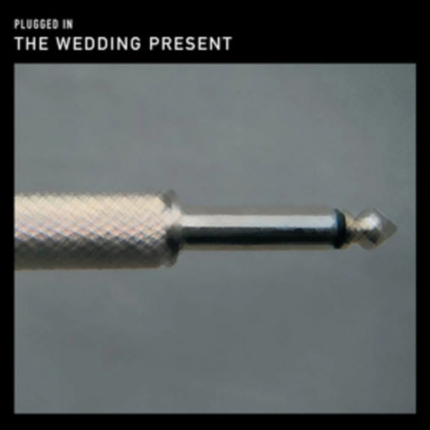 The Wedding Present LP - Plugged In (Vinyl)