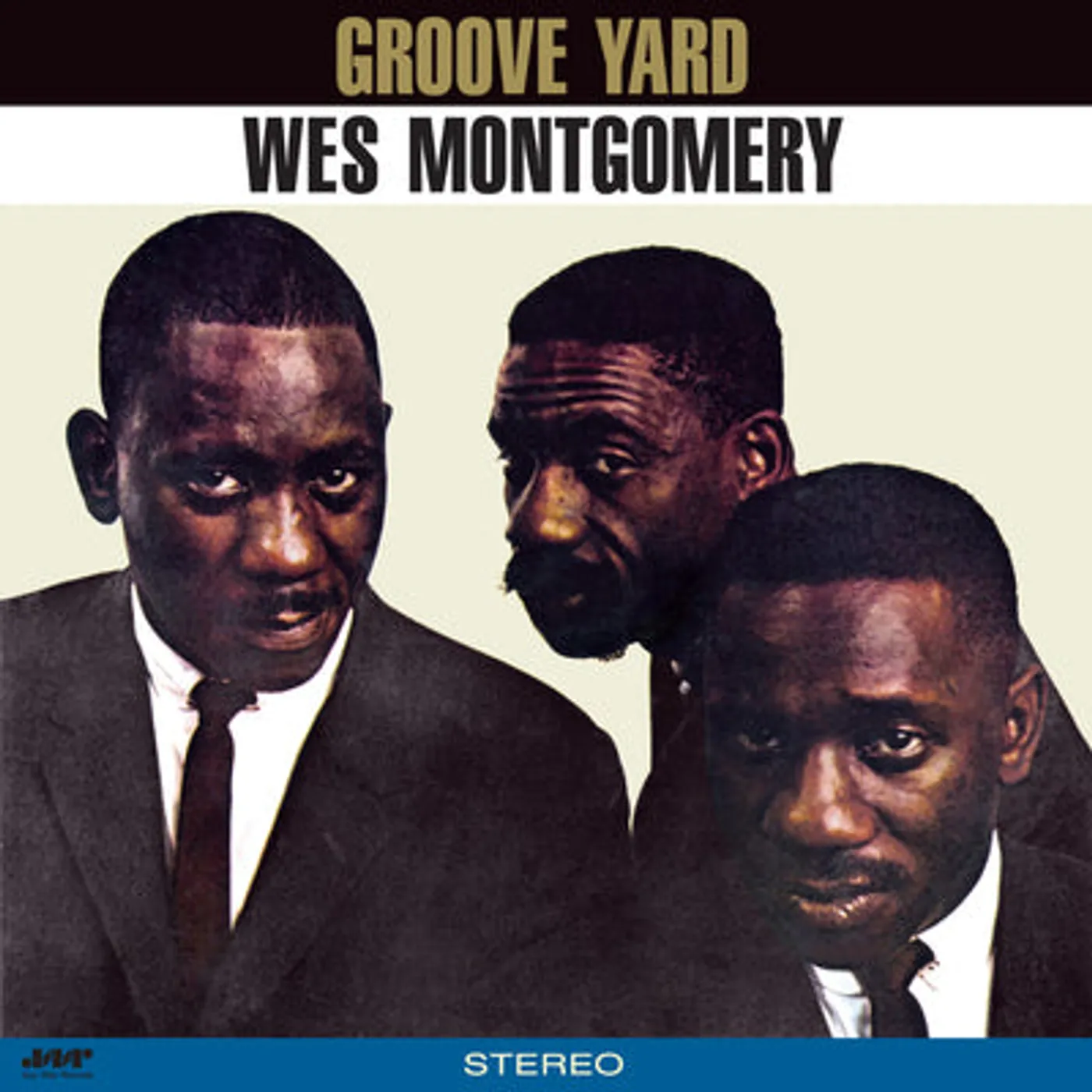 Wes Montgomery LP - Groove Yard (Vinyl)