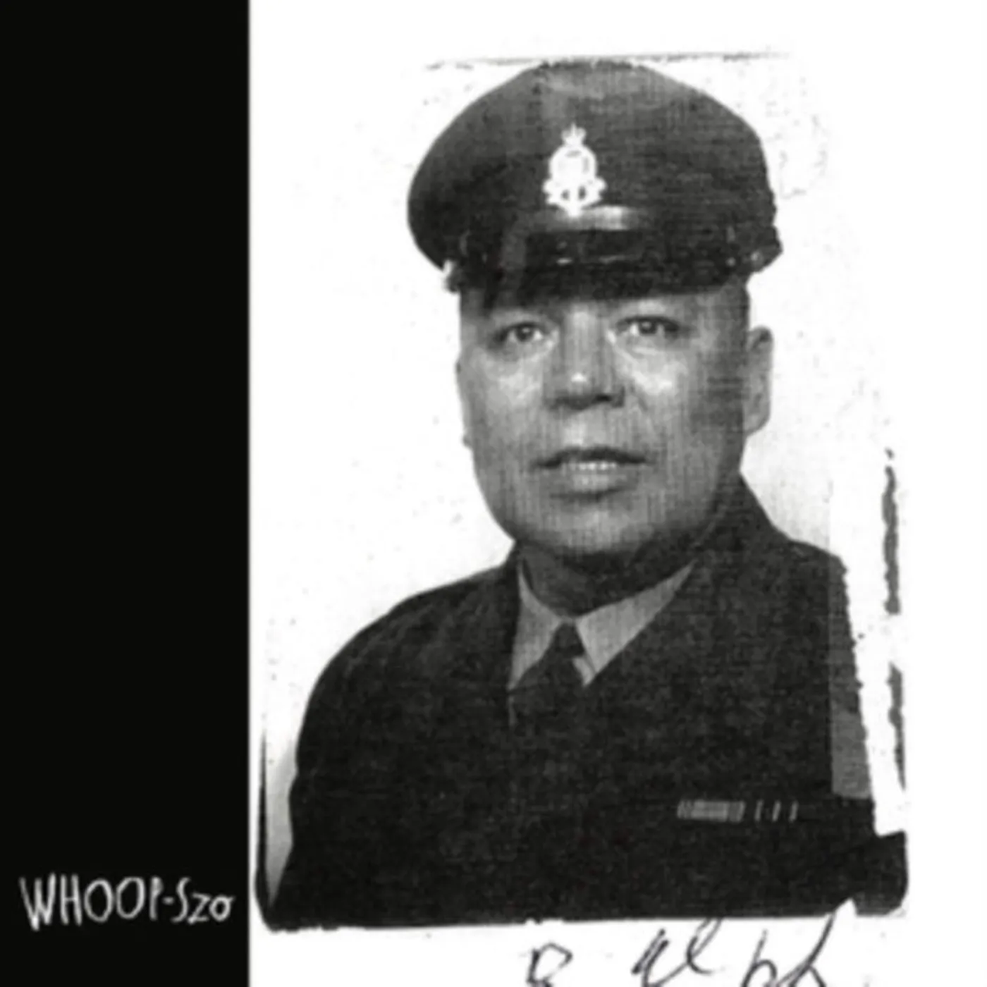 Status/Non-Status LP - Warrior Down (Vinyl)