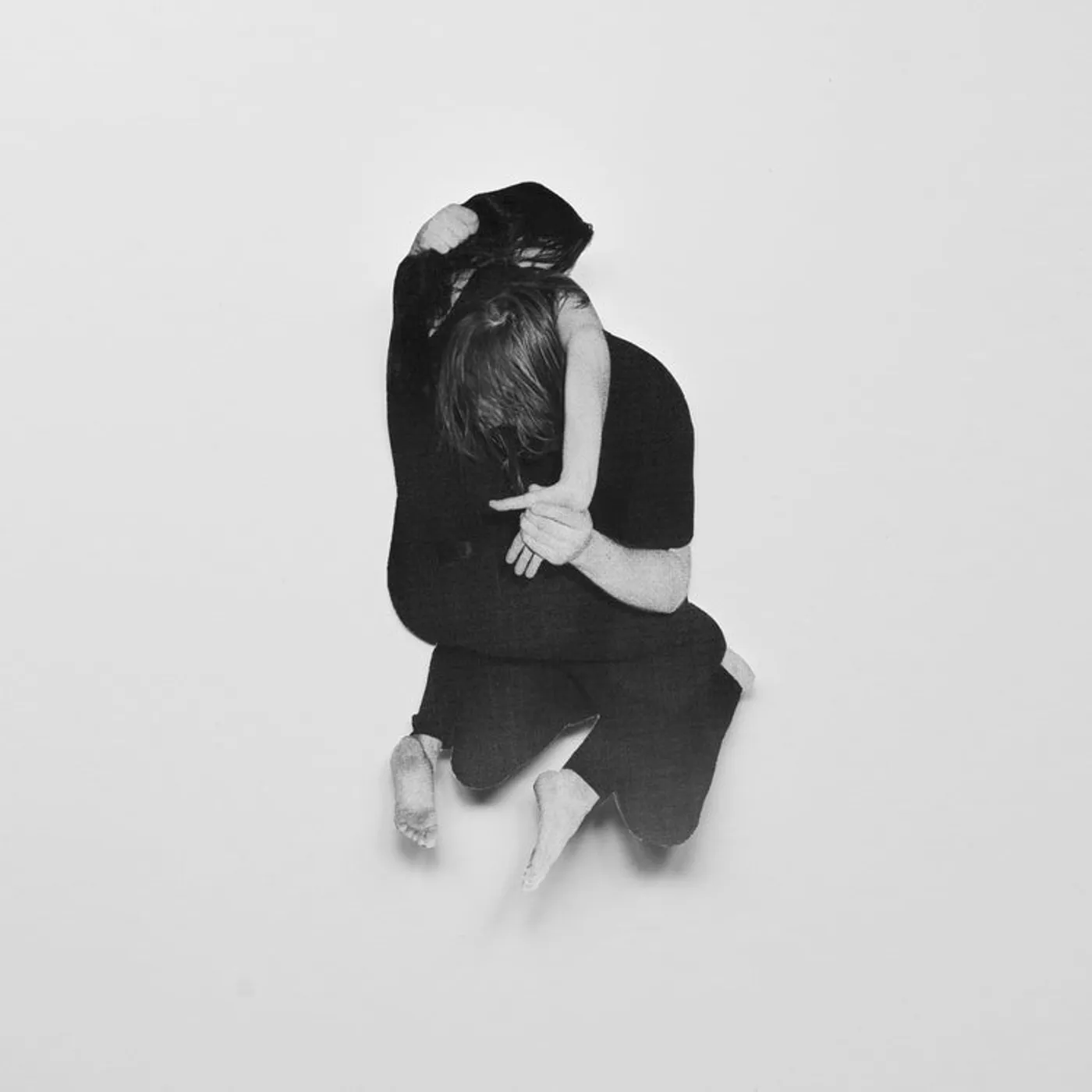 Wildbirds & Peacedrums LP - Rhythm (Vinyl)