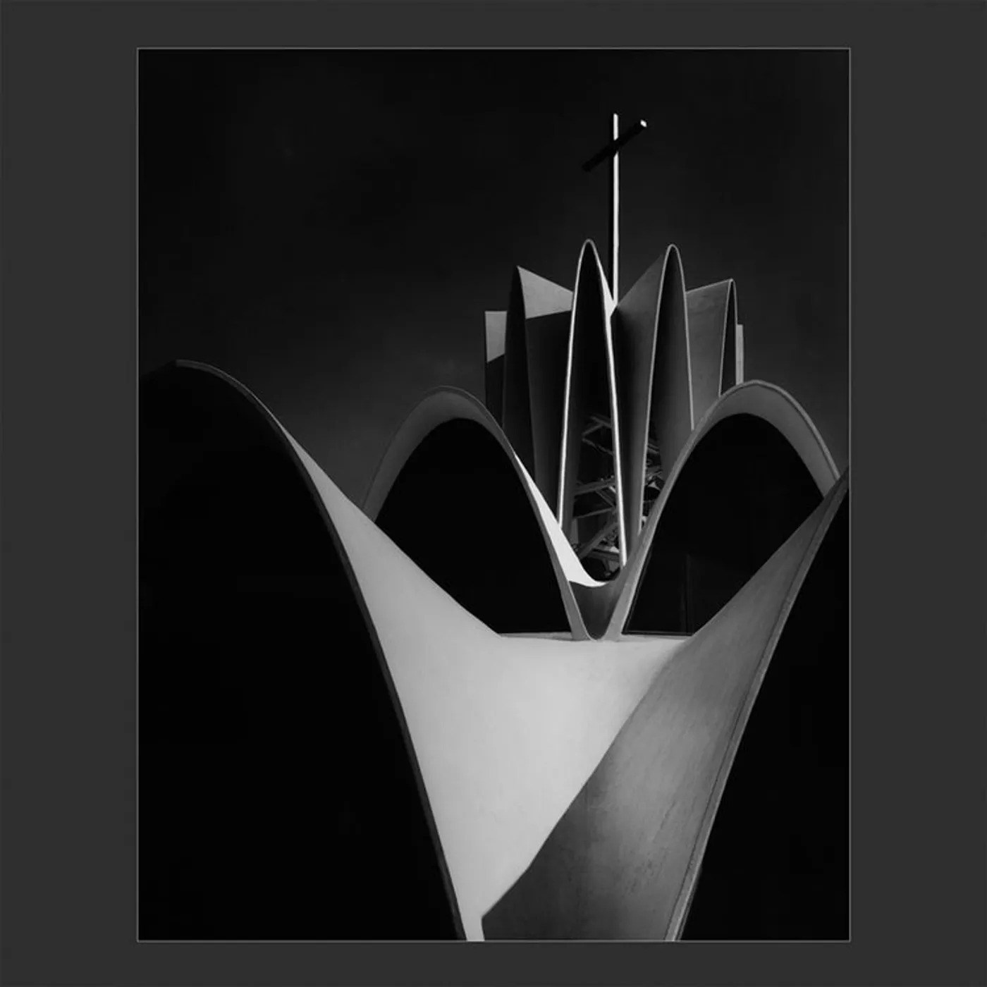 Windy & Carl LP - Allegiance And Conviction (Vinyl)